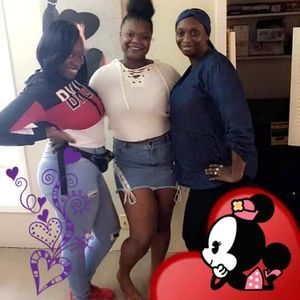 Meet your Posher, Letovia